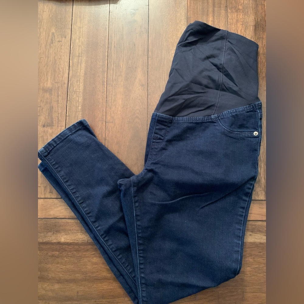 Isabel Maternity Jeans